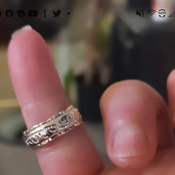 Rings - Picture 2 of 9